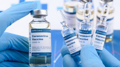 România a cumpărat vaccinuri de 1 miliard de euro. Cifre șocante în informațiile oficiale