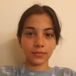 Tânără româncă, în vârstă de 14 ani, dispărută din Stevenage
