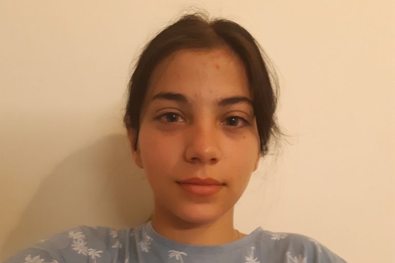Tânără româncă, în vârstă de 14 ani, dispărută din Stevenage