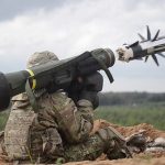 Marea Britanie și SUA trimit arme ultramoderne în Ucraina