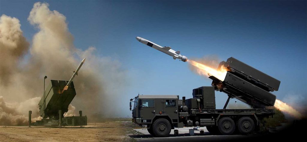 Marea Britanie trimite rachete de apărare anti-aeriană și anti-tanc în Ucraina