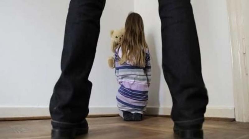 Poveste terifiantă a unei românce de 9 ani violată ani la rând de un sexagenar în Slough