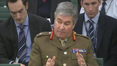 Ce spune un general britanic despre NATO și Rusia: „Ar trebui să ne fie rușine”