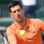 Djokovic critică excluderea jucătorilor ruși de la Wimbledon