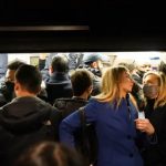 PRIVITUL, infracțiune în metroul din Londra. Poliția investighează reclamații zilnice