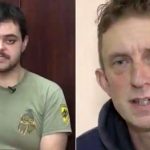 Regatul Unit nu dorește schimbul de prizonieri pentru cei doi luptători britanici capturați de ruși