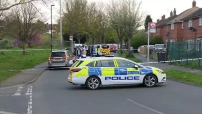Paște însângerat în Londra: Șase persoane înjunghiate în weekend