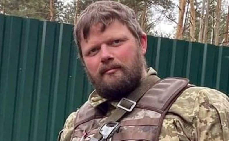 Un soldat britanic a fost ucis și unul este dat dispărut în războiul din Ucraina