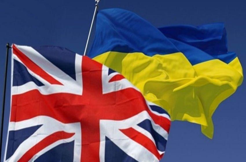 Marea Britanie elimină taxele vamale pentru produsele din Ucraina