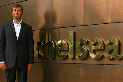 Roman Abramovici nu rămâne cu niciun ban din vânzarea Chelsea. Cât să pregătește să oprească guvernul lui Boris Johnson