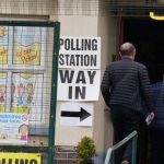 alegeri locale în Marea Britanie
