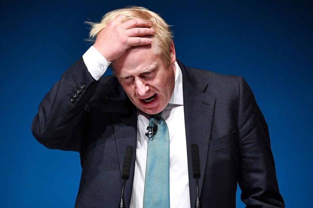 Conservatorii lui Boris Johnson, striviți de laburiști în capitală, în alegerile locale. Londra este ROȘIE