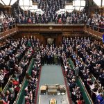 Londra: Parlamentar conservator arestat pentru viol. „Să i se interzică accesul în Parlament”, cer laburiștii