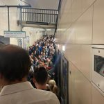 Haos la metroul din Londra. Serviciile Jubilee Line au fost întrerupte în această dimineață