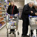 Guvernatorul Băncii Angliei avertizează: Prețurilor alimentelor vor fi APOCALIPTICE