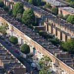 Creșterea prețurilor caselor la Londra în 2022
