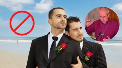 episcopii impotriva casatoriilor gay