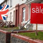 prețurile caselor din Marea Britanie