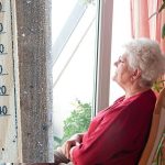 Femeie de 87 de ani din Marea Britanie moartă de frig