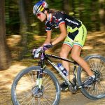tânără campioană profesionistă de ciclism din România s-a sinucis