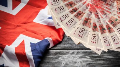 Milioane de gospodării din Marea Britanie urmează să primească bonusuri