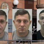 Bandă de spărgători români a jefuit case din Newcastle