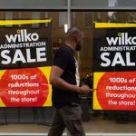 Wilko a redus prețul a mii de produse