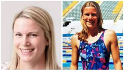 Moarte suspectă a unei foste înotătoare olimpice