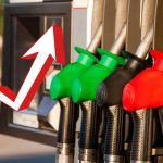 Prețurile benzinei din Marea Britanie cresc