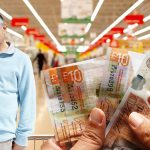 Vouchere de supermarket în valoare de 175 de lire - Consiliul local din Ealing a anunțat că mii de gospodării vor primi vouchere de supermarket în valoare de 175 de lire sterline în luna octombrie,