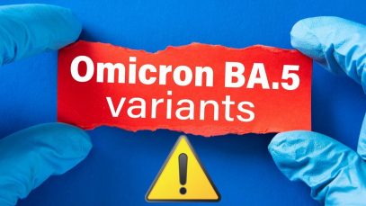 omicron ba5