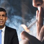 Noua lege privind fumatul în Marea Britanie