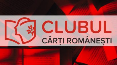 Clubul Cărți românești