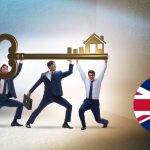 Banca Angliei: costuri lunare ipotecare crescute