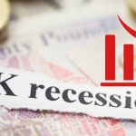 Marea Britanie este în pericol de recesiune