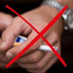 Interzicerea totală a fumatului în Marea Britanie