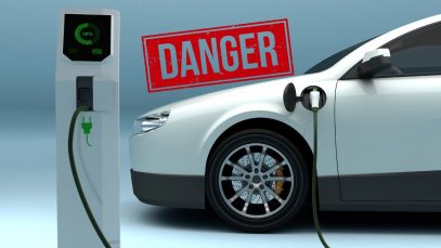 masini electrice mai periculoase