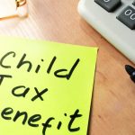 Child Benefit