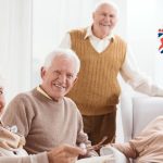 pensionari uk