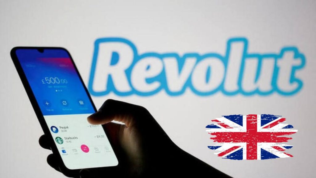 revolut uk