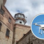 drone penitenciar