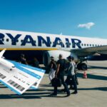 bilete ryanair