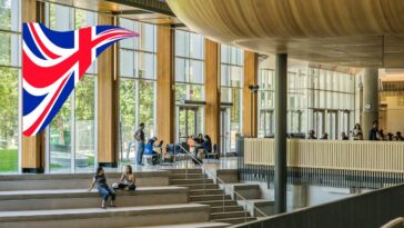 university uk