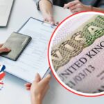visa uk