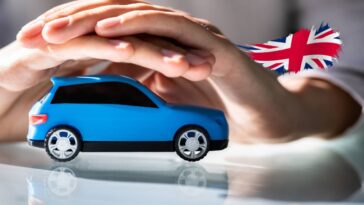 asigurarea auto uk