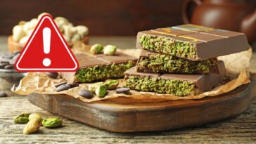 dubai chocholate